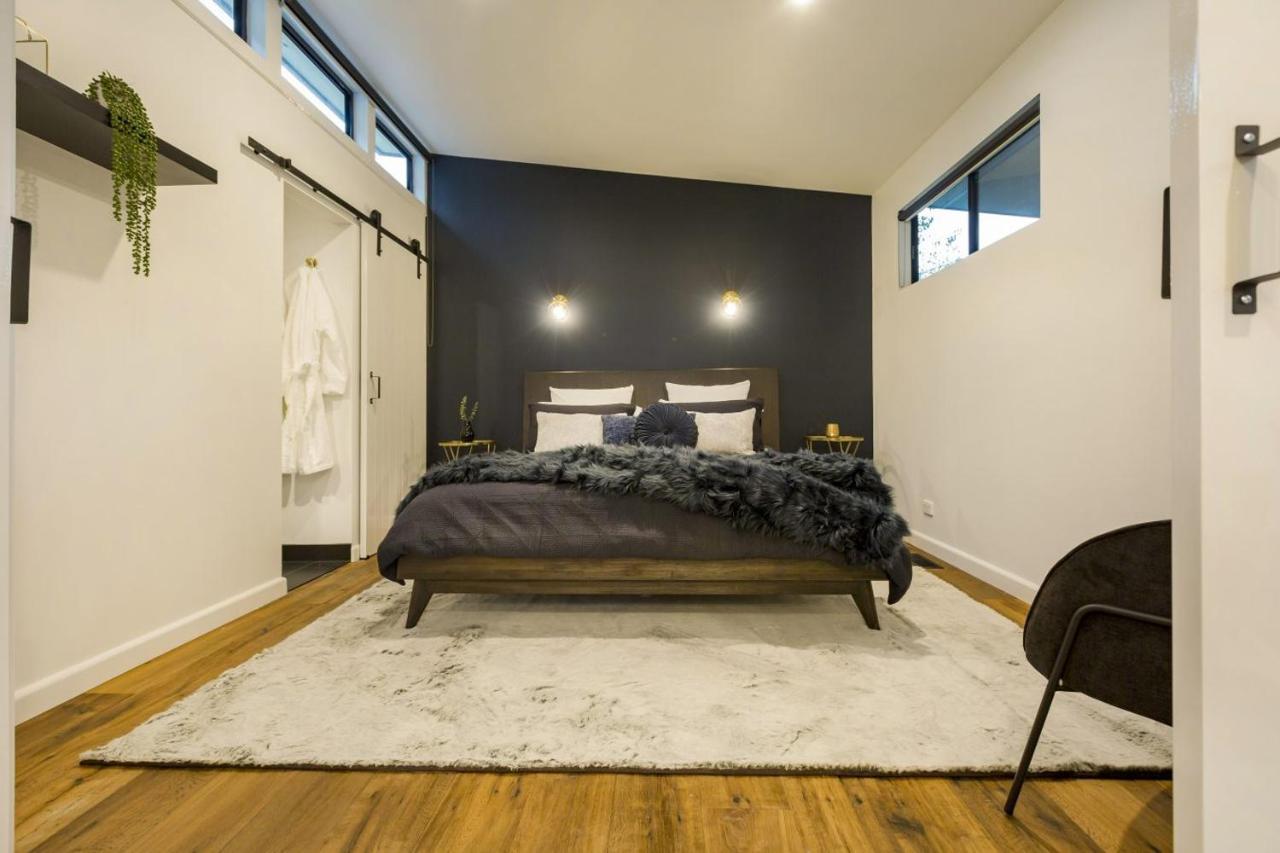 Kudos Villas - Hepburn Springs Ngoại thất bức ảnh