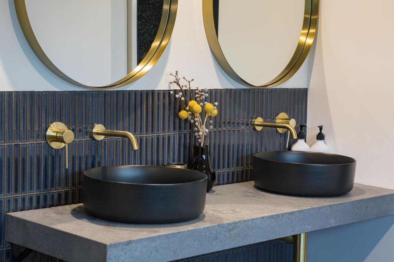 Kudos Villas - Hepburn Springs Ngoại thất bức ảnh