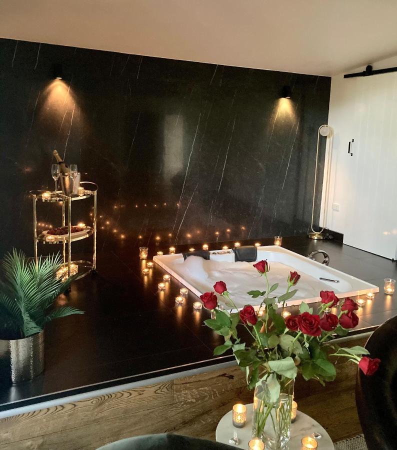 Kudos Villas - Hepburn Springs Ngoại thất bức ảnh