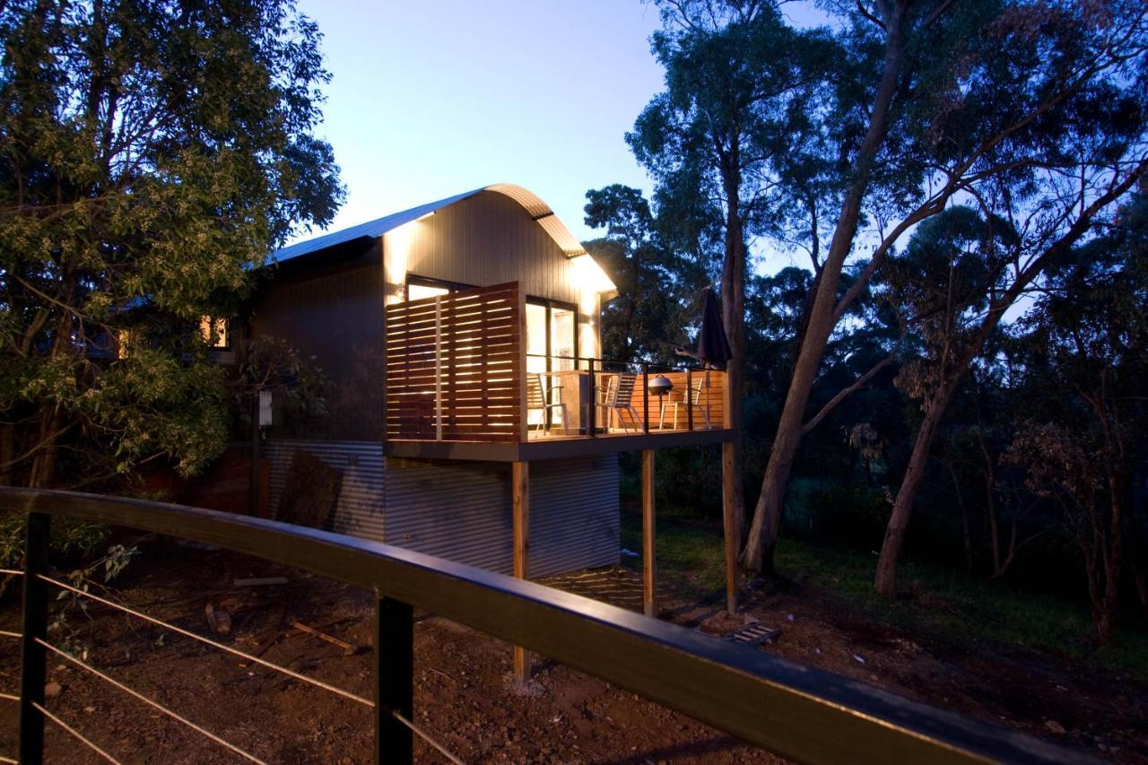 Kudos Villas - Hepburn Springs Ngoại thất bức ảnh