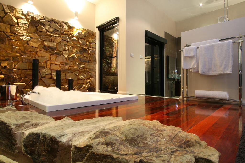 Kudos Villas - Hepburn Springs Ngoại thất bức ảnh